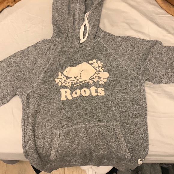 Roots hoodie - Picture 1 of 2